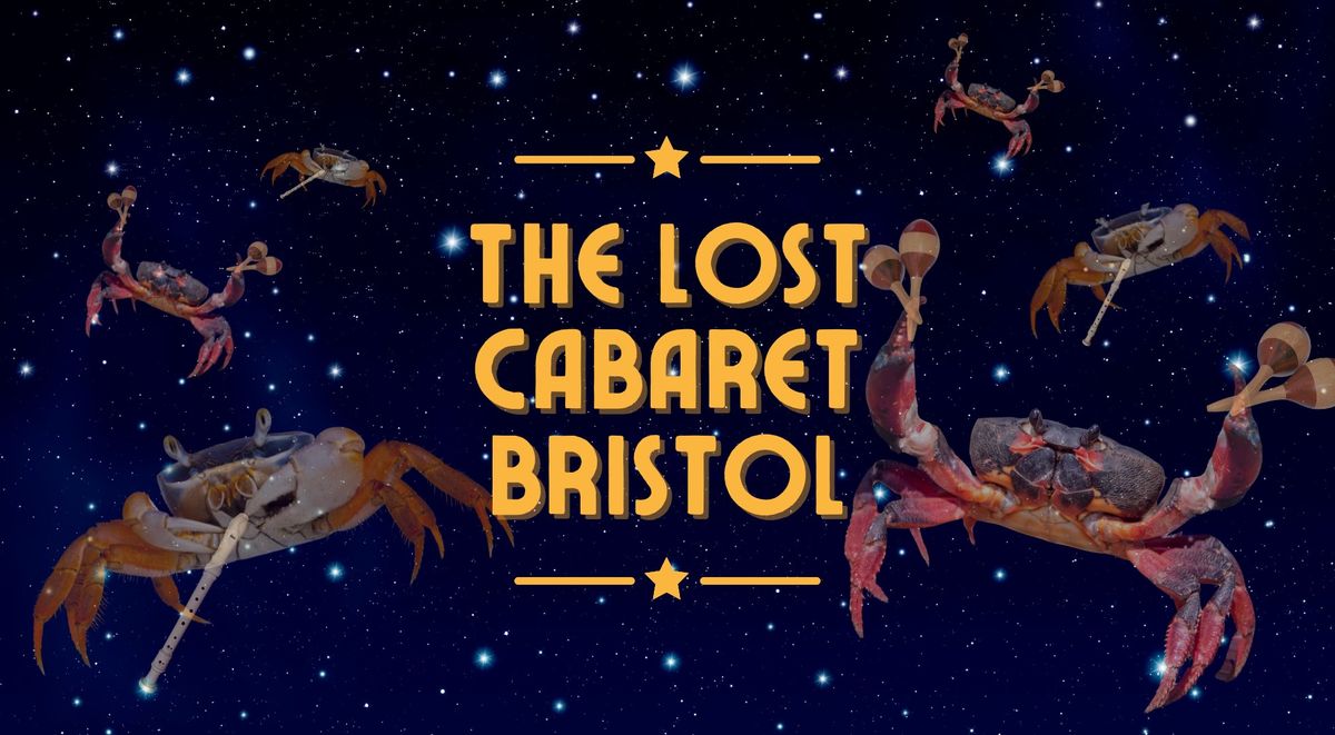 The Lost Cabaret