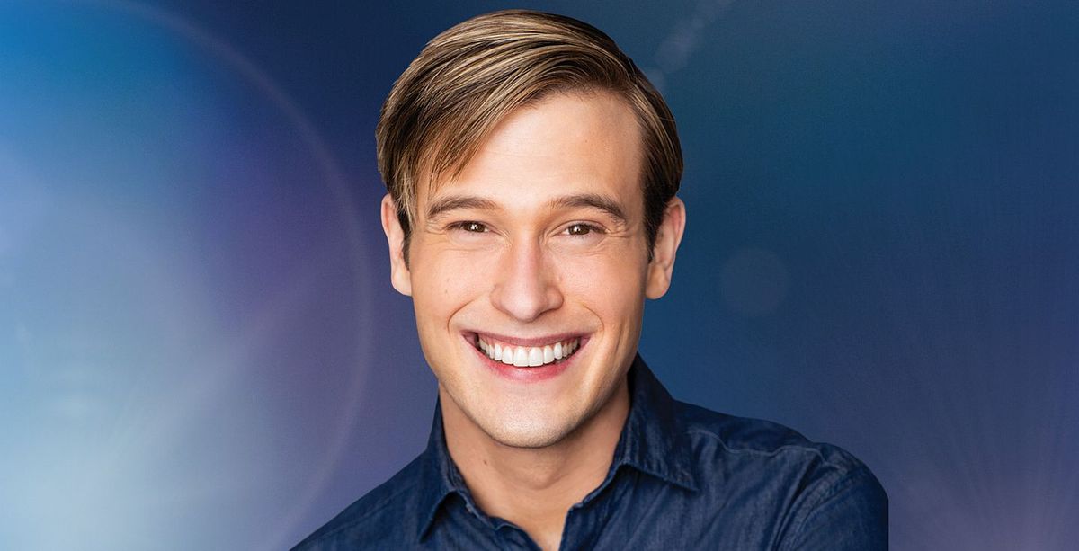 Tyler Henry - San Jose