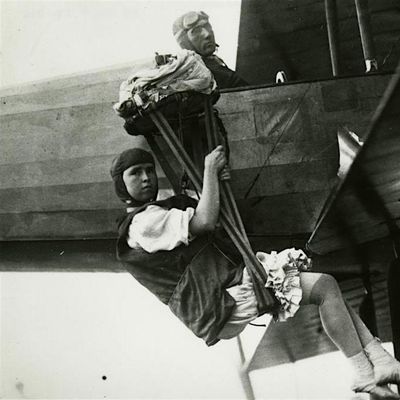 Rip Cord Productions