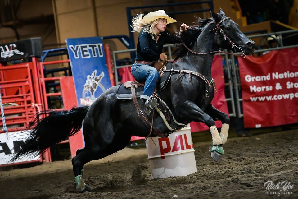 Grand National Rodeo 