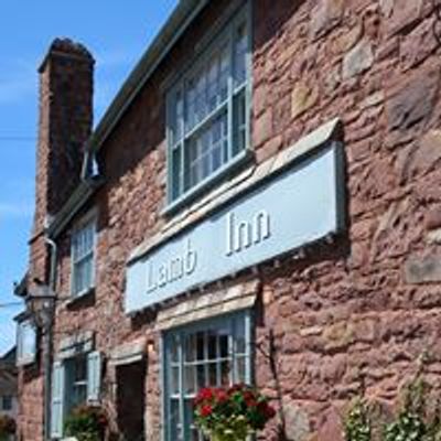 The Lamb Inn