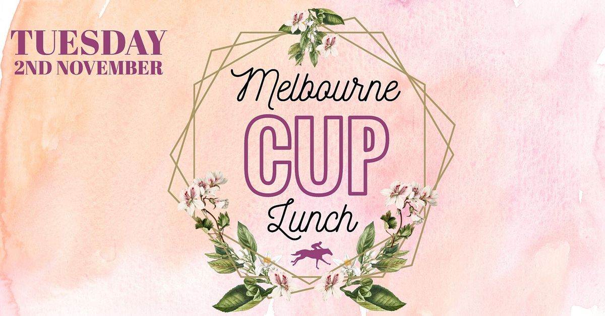 Melbourne Cup Lunch - Pimpama Tavern