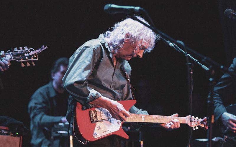 Albert Lee \/\/ Thursday October 17th 2024 \/\/ The Civic Hall, Cottingham