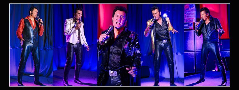 Elvis & More Show