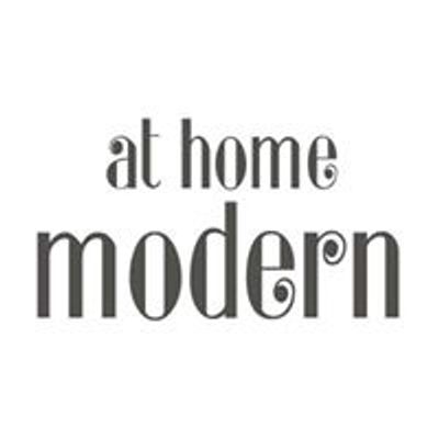 At Home Modern