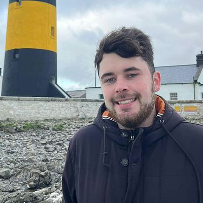 Walking Tours with Evin