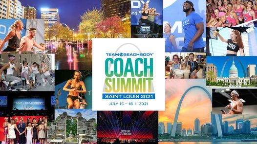 Coach Summit 2021