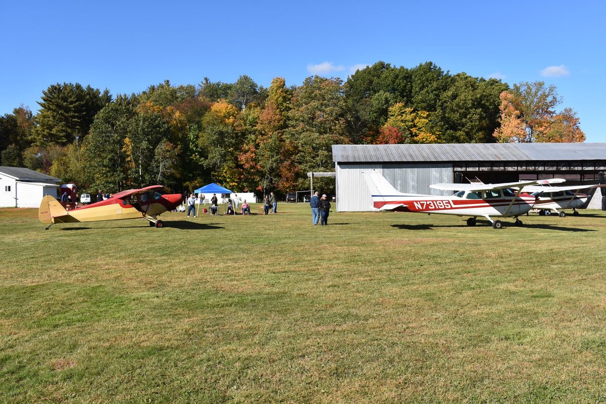 Aviation Day and Fly-in