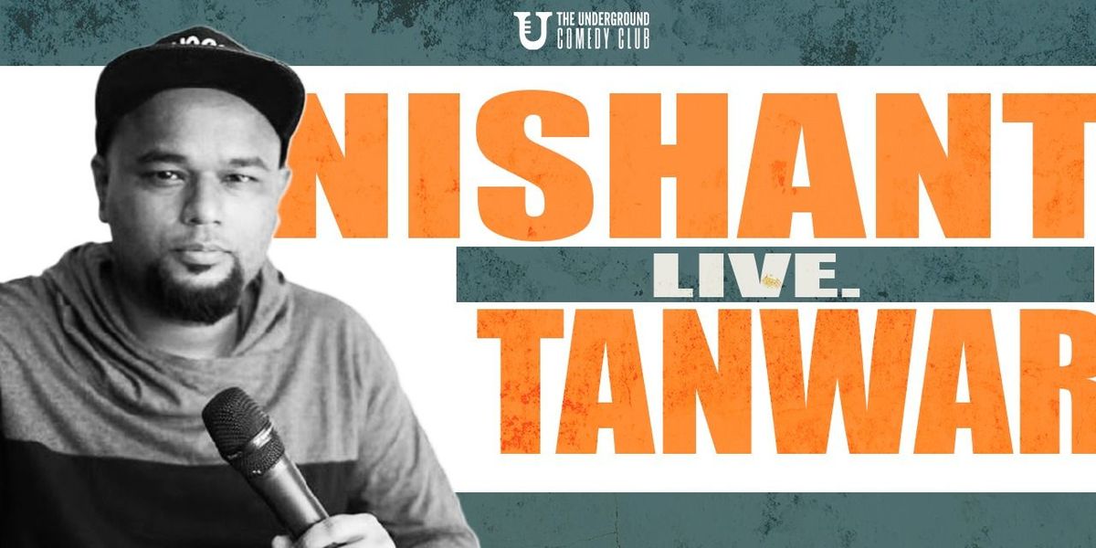 Nishant Tanwar LIVE