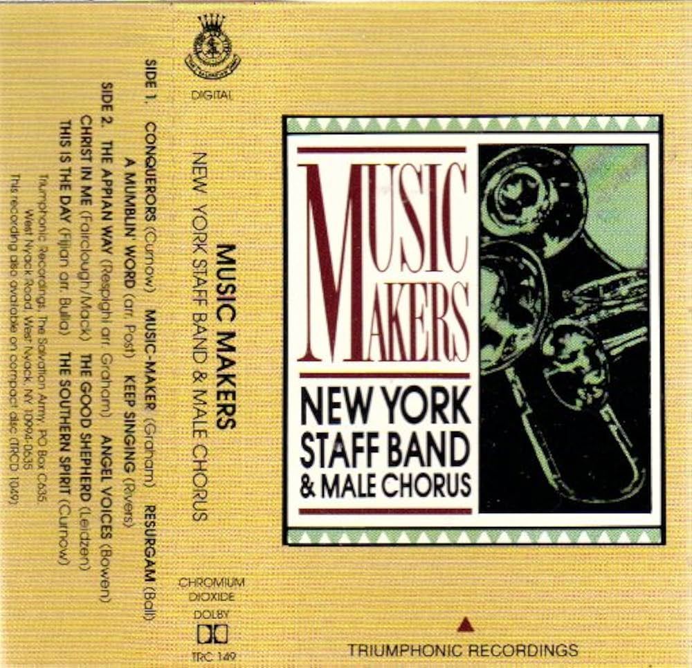 Music Makers - New York