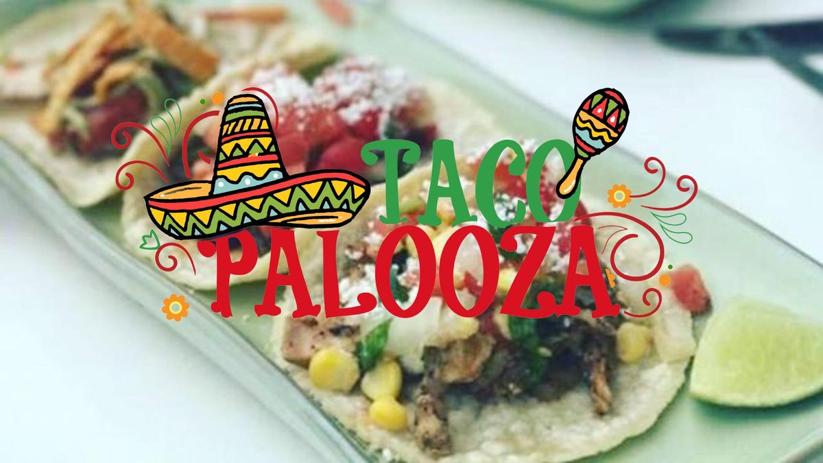 Taco Palooza Sparta