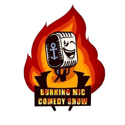 Burning Mic Comedy Show