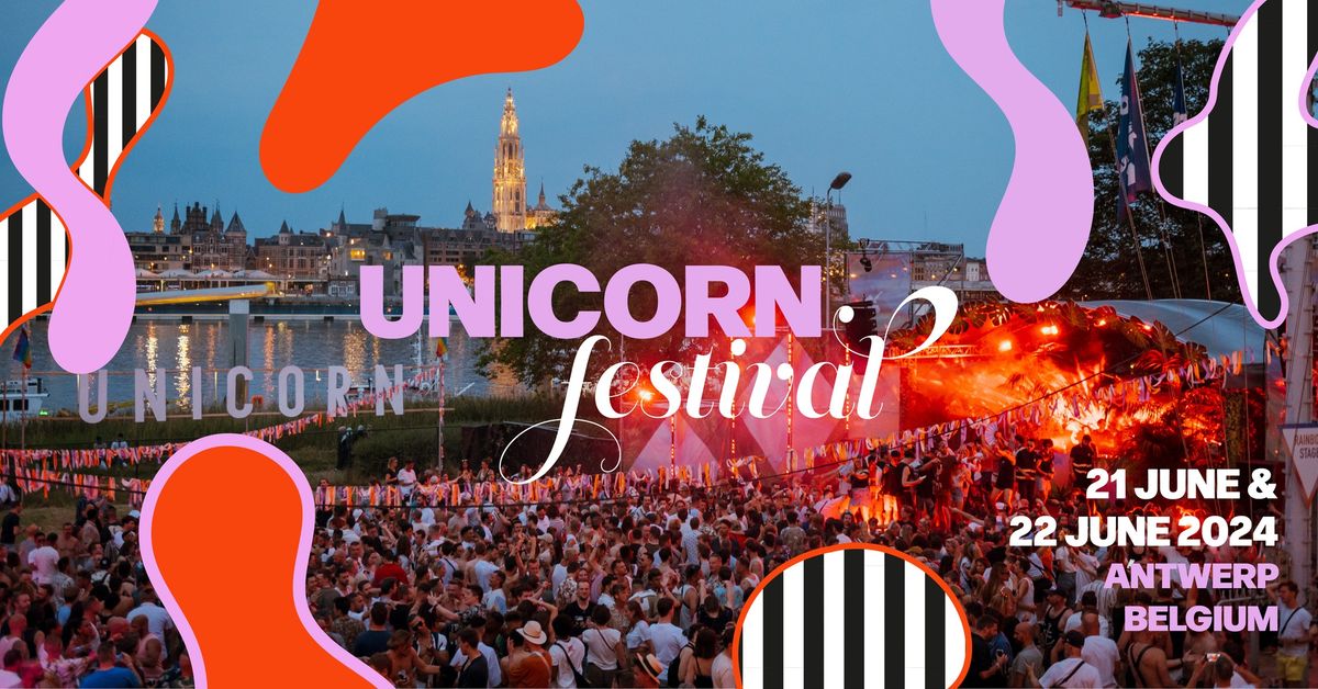 Unicorn Festival 2024