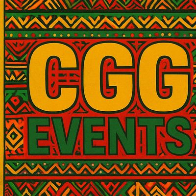 CGG EVENTS