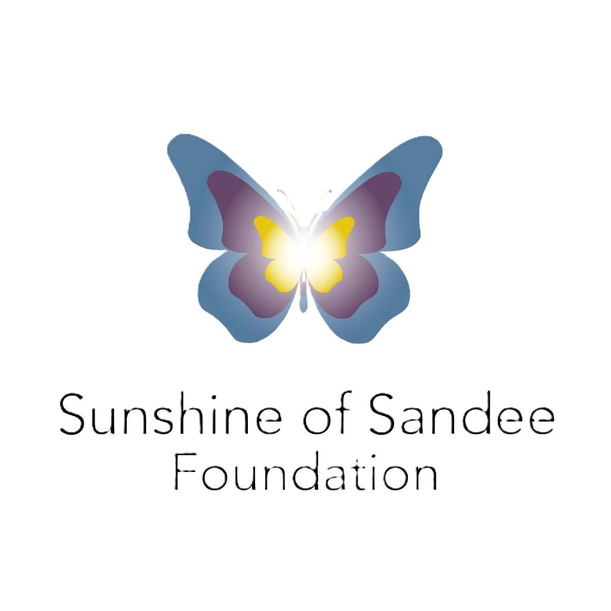 Introduction to Sunshine of Sandee Foundation Event