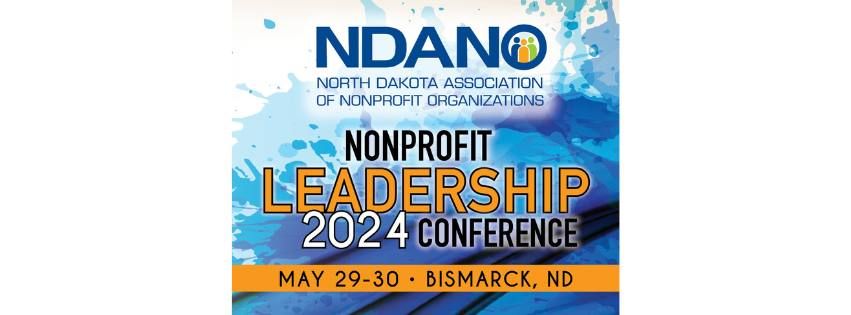 NDANO Leadership Conference