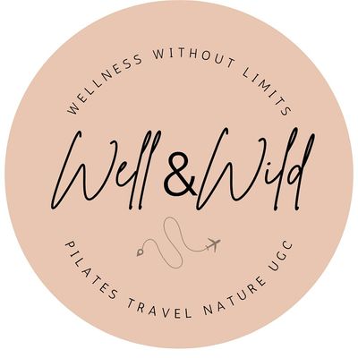 Well & Wild Co.