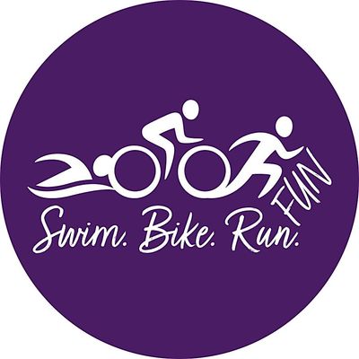 SwimBikeRun Fun