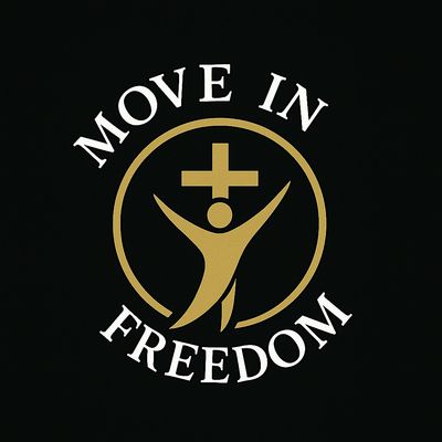 Move In Freedom