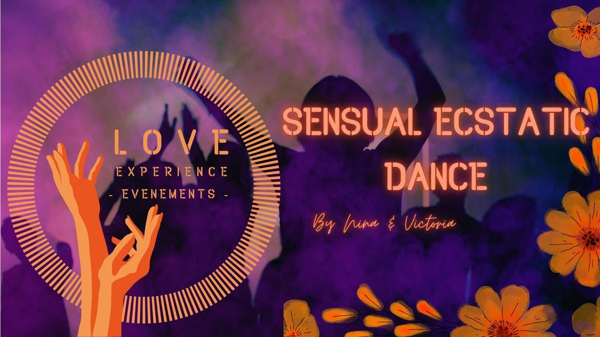 Sensual Ecstatic Dance\ud83c\udf36\ufe0f\ud83c\udf36\ufe0f