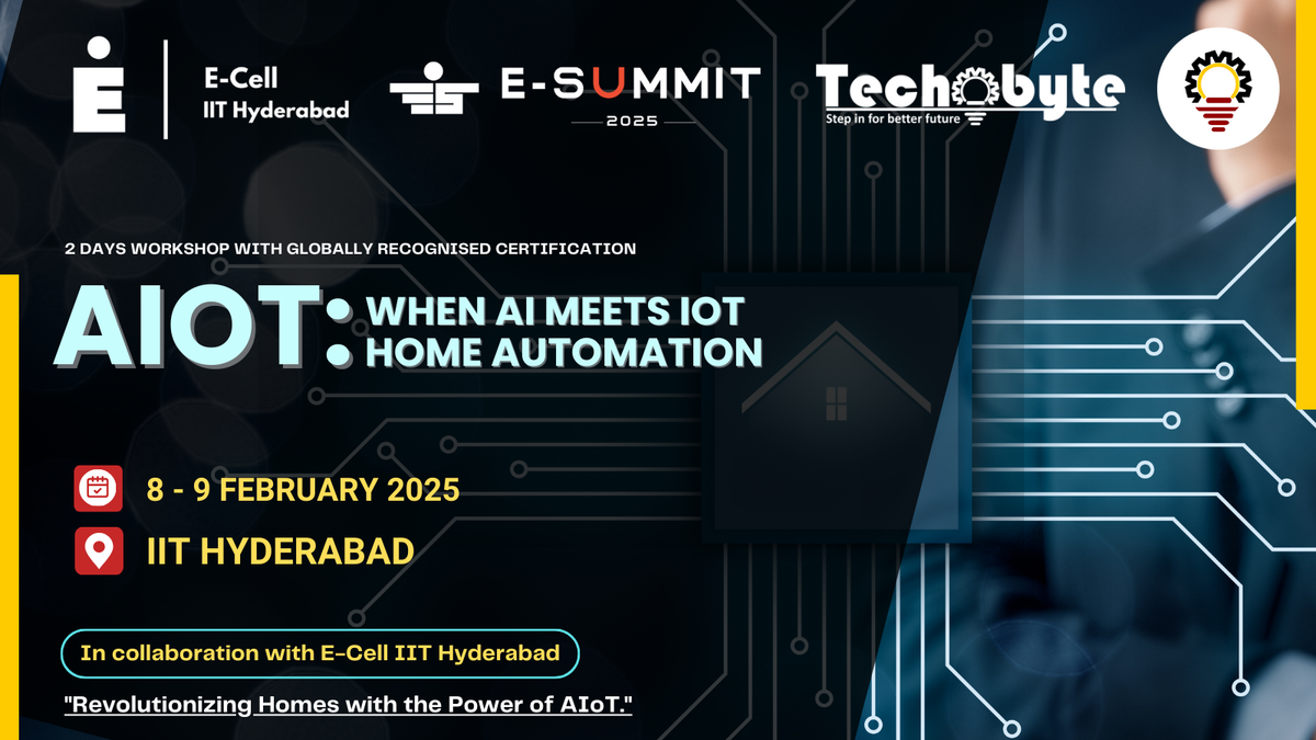 AIOT: WHEN AI MEETS IOT (HOME AUTOMATION)