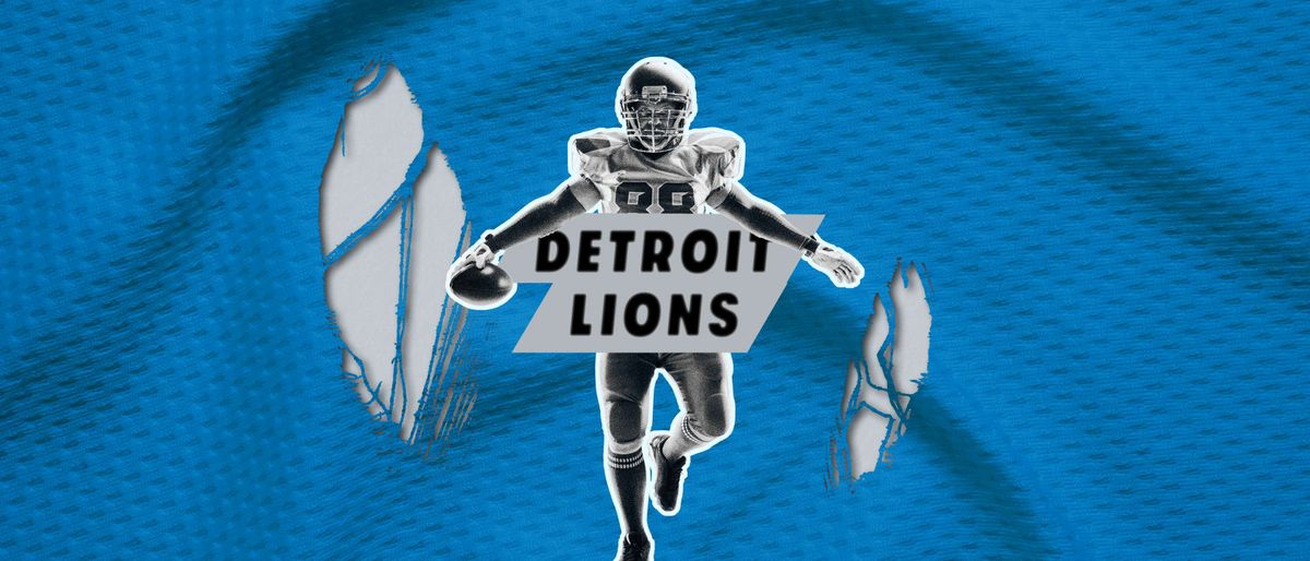 Parking Dallas Cowboys at Detroit Lions