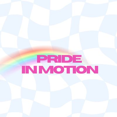 Pride in Motion
