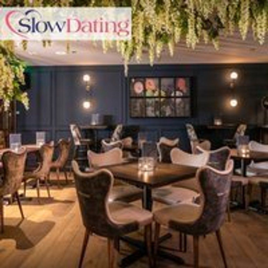 Speed Dating in Bristol for 20s & 30s