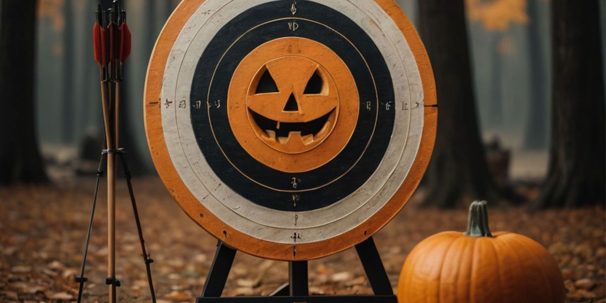 Halloween Archery 