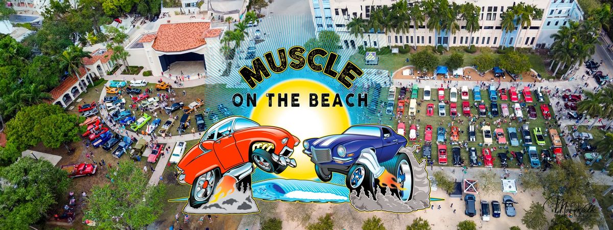 Florida's Premier Vintage Muscle Car, Truck and Hot Rod Show