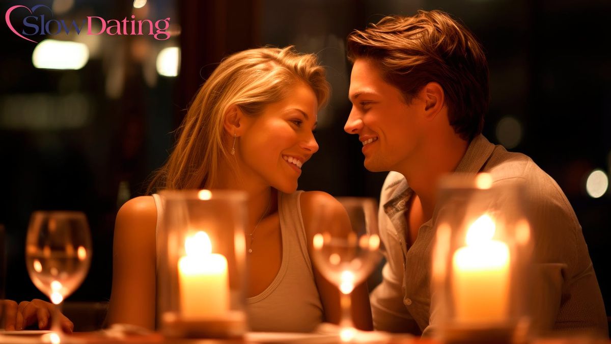 Speed Dating in Cardiff for 50s &amp; 60s