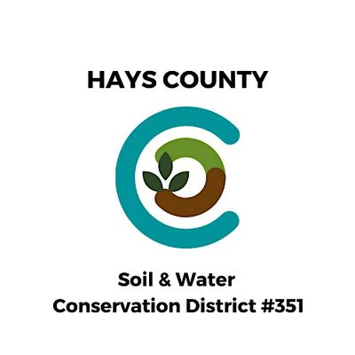 Hays County Soil & Water Conservation District