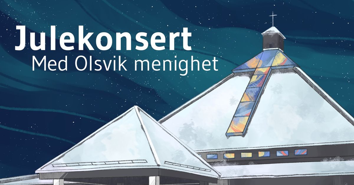 Julekonsert