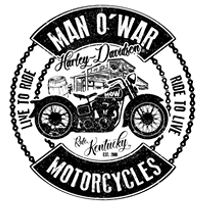 Man O'War Harley-Davidson of Lexington