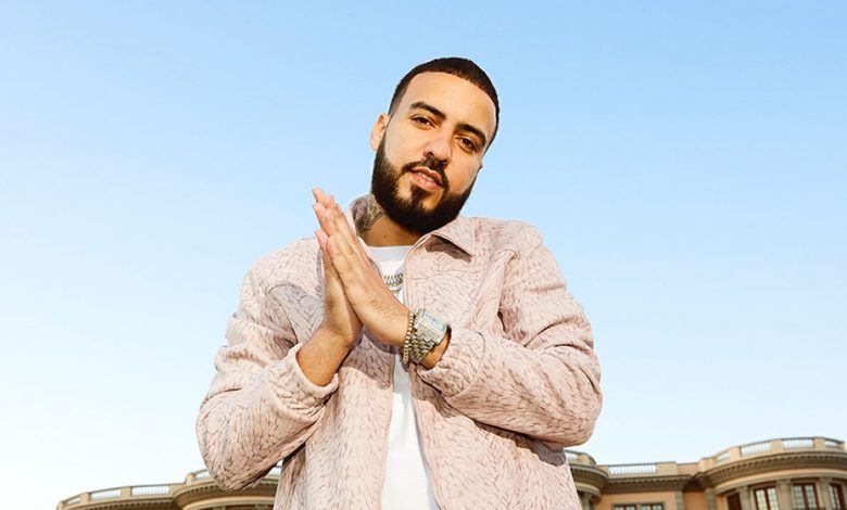 French Montana At Palace Theatre Albany