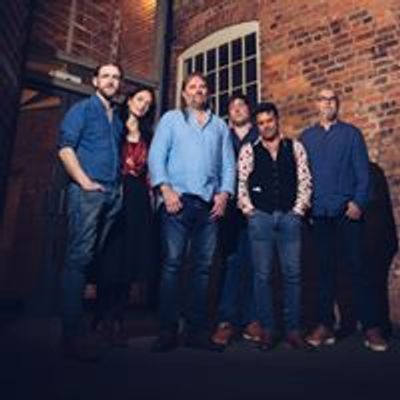 The Gigspanner Big Band