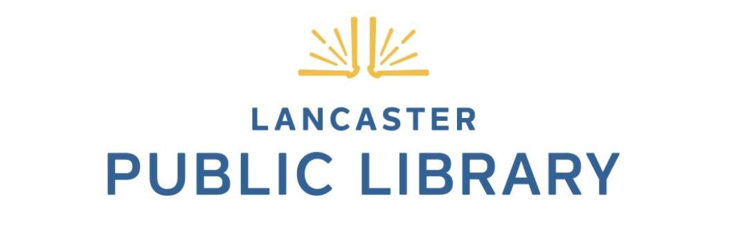 Lancaster Public Library | Silent Book Club