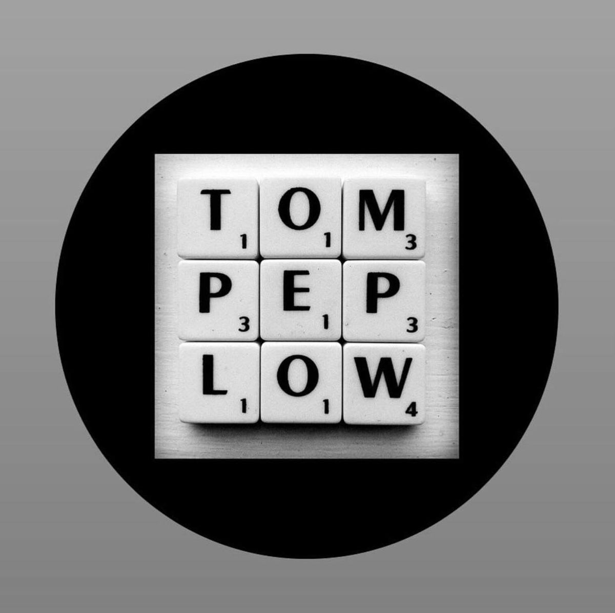 HMV & Emjay Sessions Presents Tom Peplow Live & Local