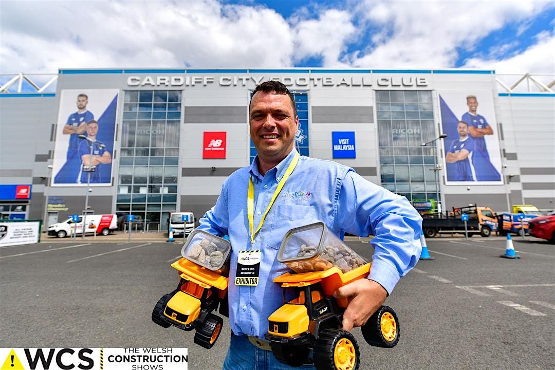 Construction & Trades Networking Breakfast