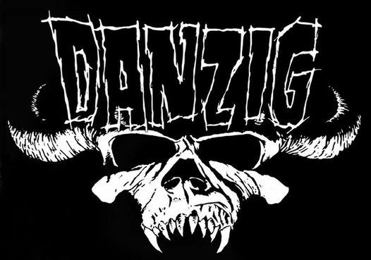 Danzig - Sentrum Scene \/ Pres by Live Nation 6.8.2021