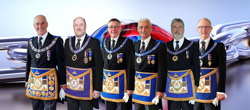 Provincial Grand Lodge of Devonshire 2024 Carol Service