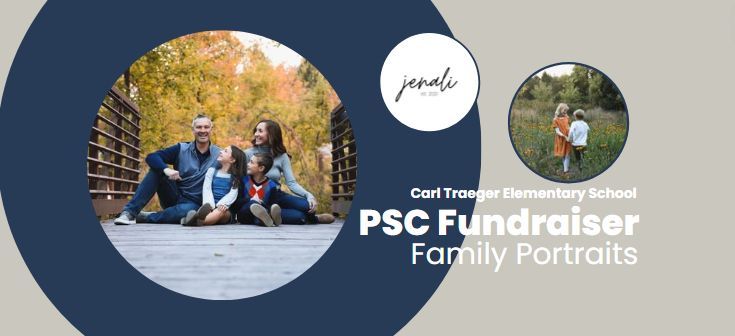 Family Photo Fundraiser - Friday Option