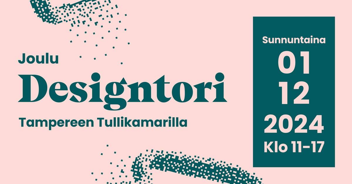 Designtori Joulu