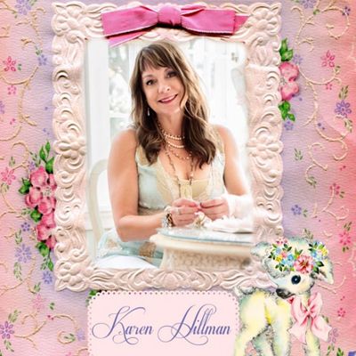 Karen Hillman