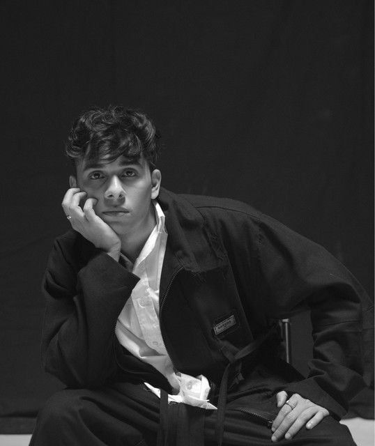 Euphoria, Anuv Jain, Nikhil Chinapa in Lucknow