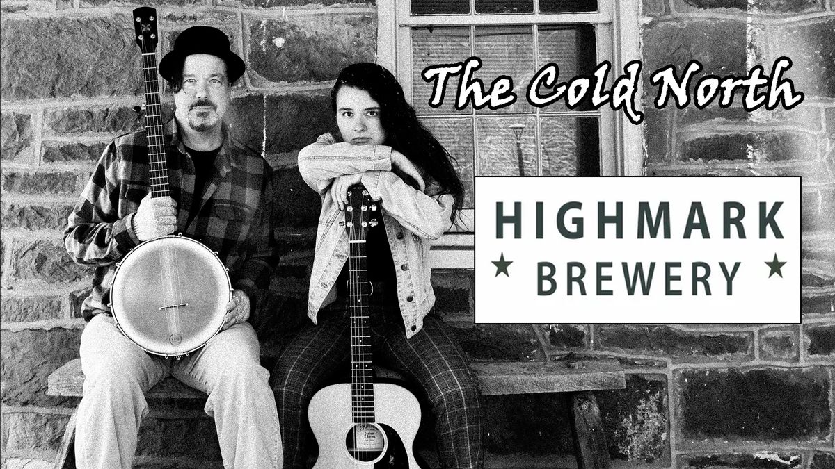 The Cold North at Highmark Brewing