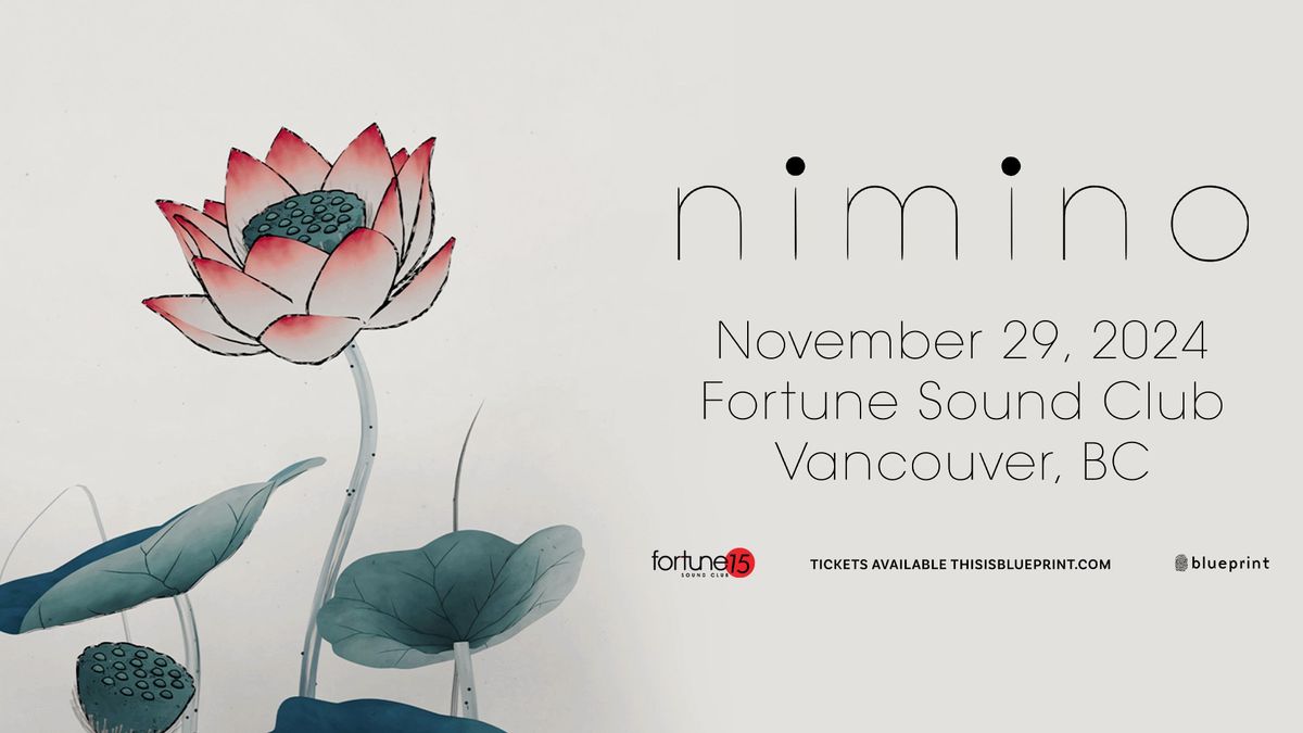 nimino (Vancouver)