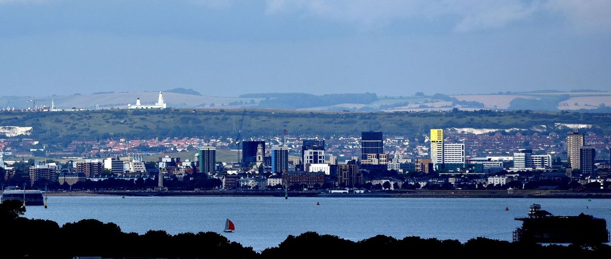 30 YEARS OF CONSERVATION - a Portsdown Talk