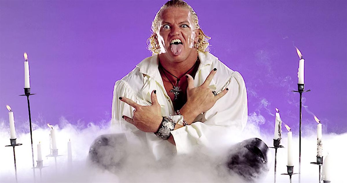 AMERICAN SUPERSLAM WRESTLING - HEXHAM