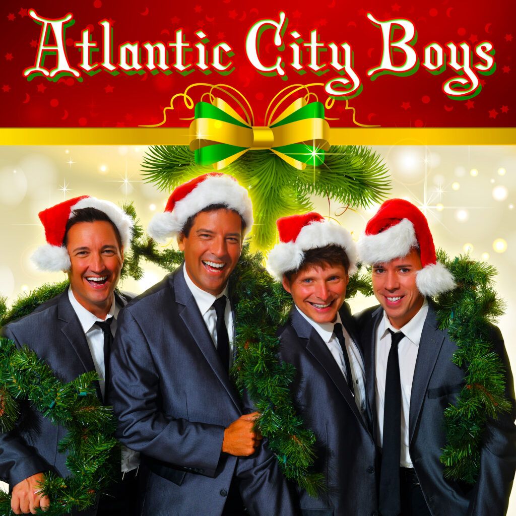 Atlantic City Boys Christmas